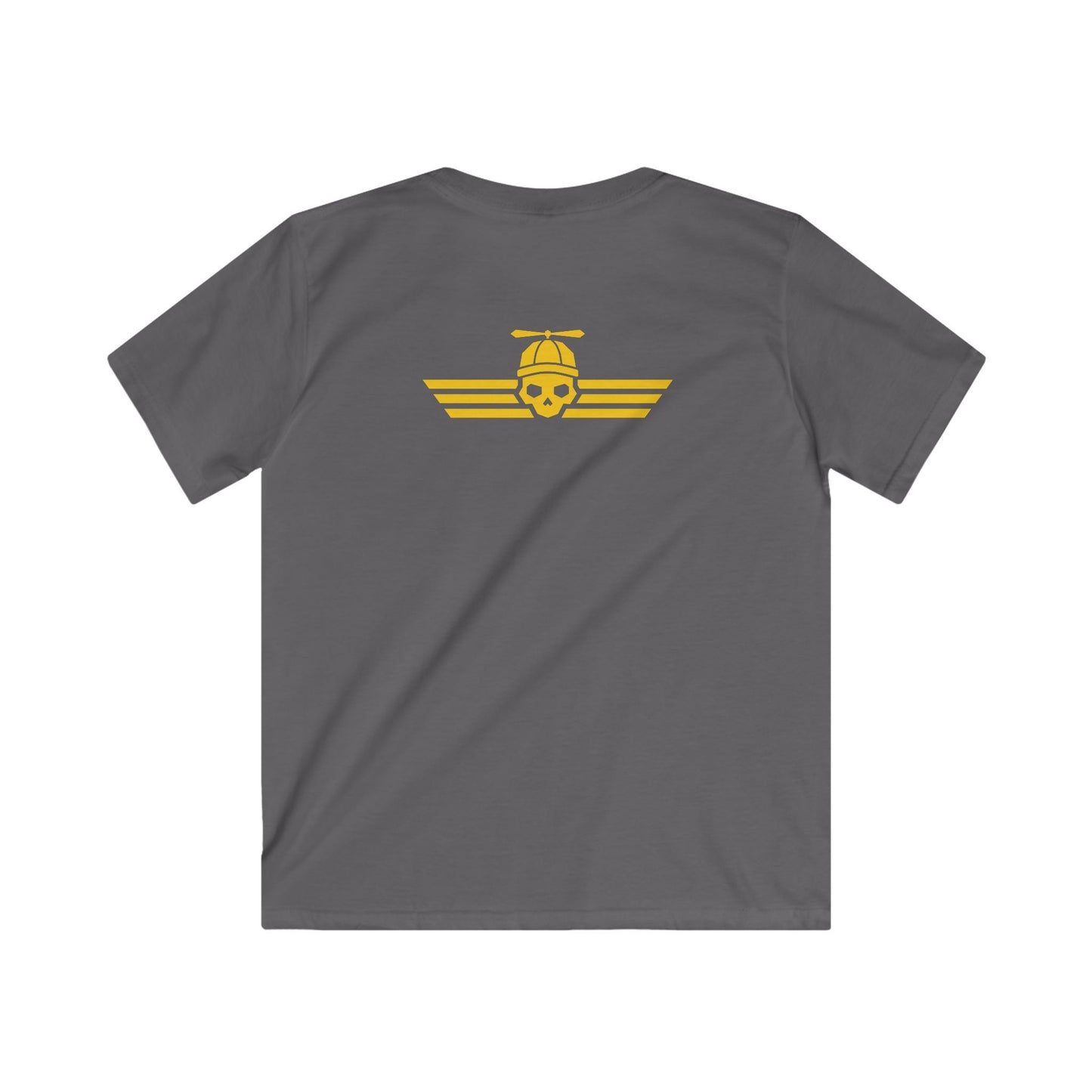 HECKDIVER (Kid's Tee)
