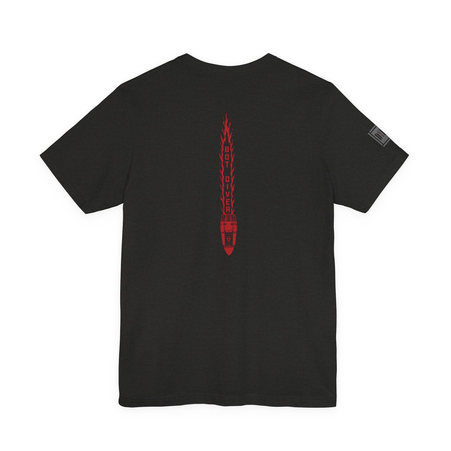 Bot Front