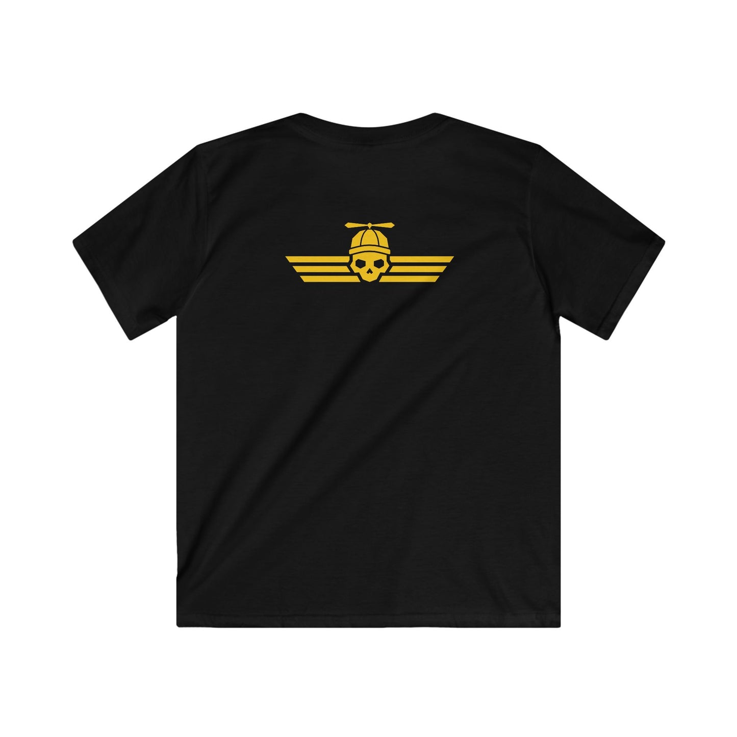 HECKDIVER (Kid's Tee)