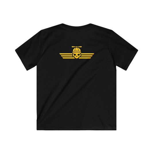 HECKDIVER (Kid's Tee)