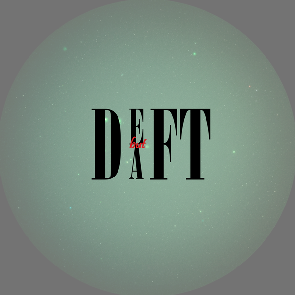 Deft but Daft